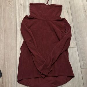 Women’s sweatshirt